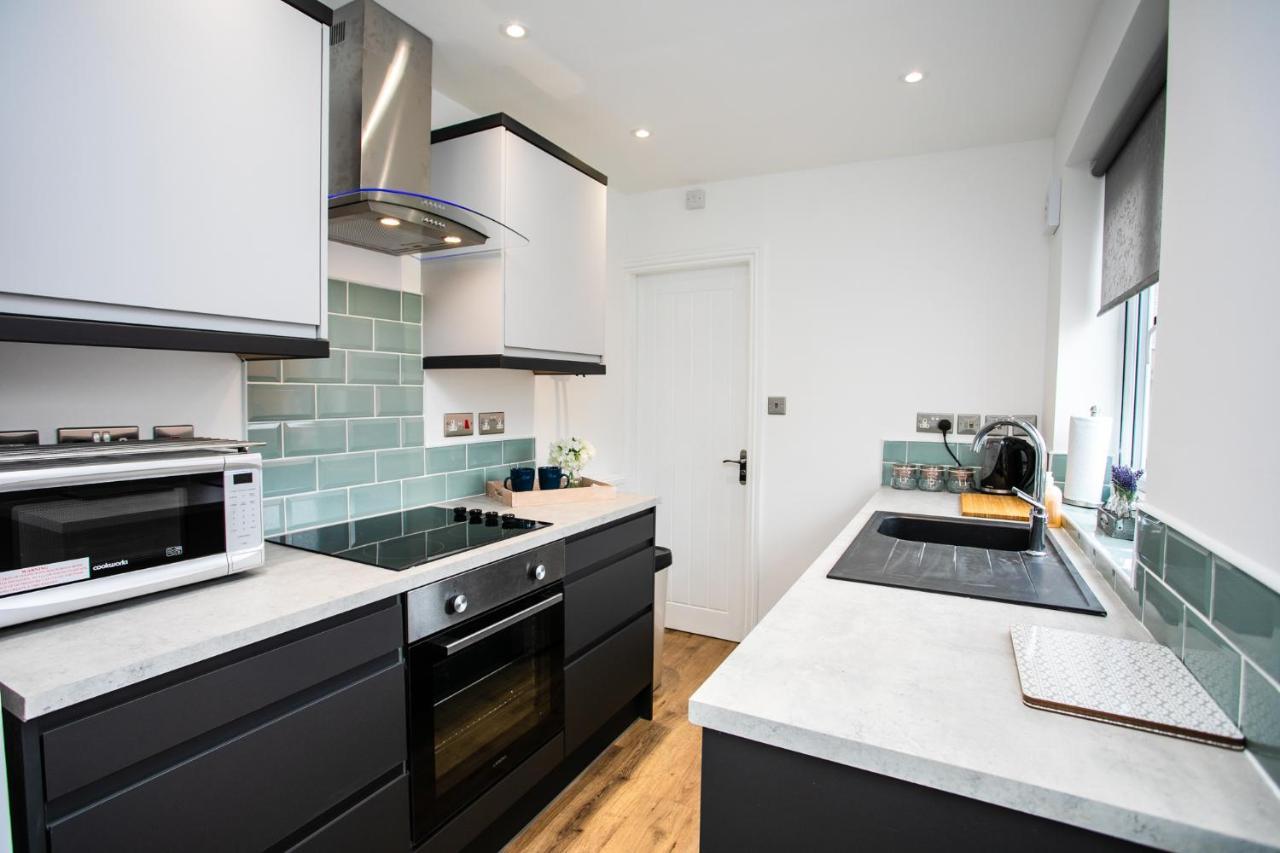 Arlington House By #Shortstaysaway Sunderland  Exterior foto